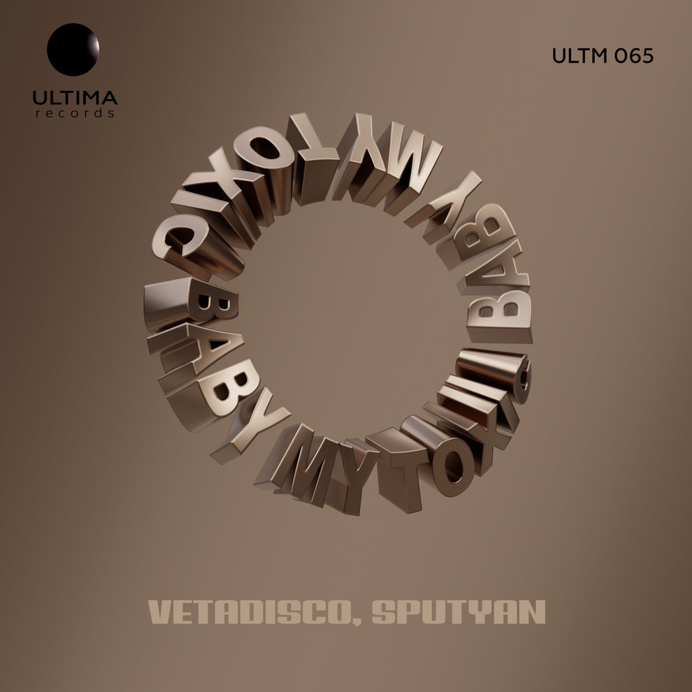 Vetadisco Sputyan - Baby My Toxic