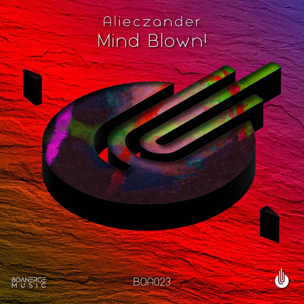 Alieczander - Mind Blown