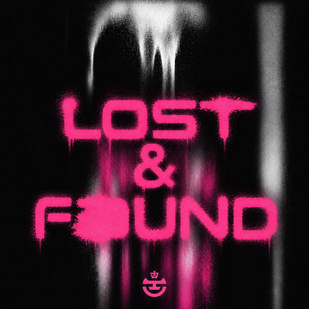 David Granha - Lost  Found
