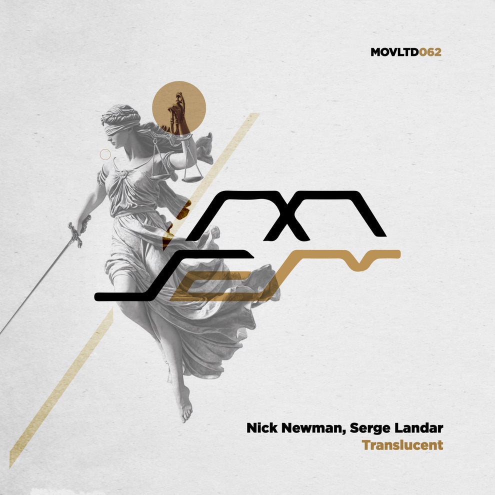 Nick Newman, Serge Landar - Translucent