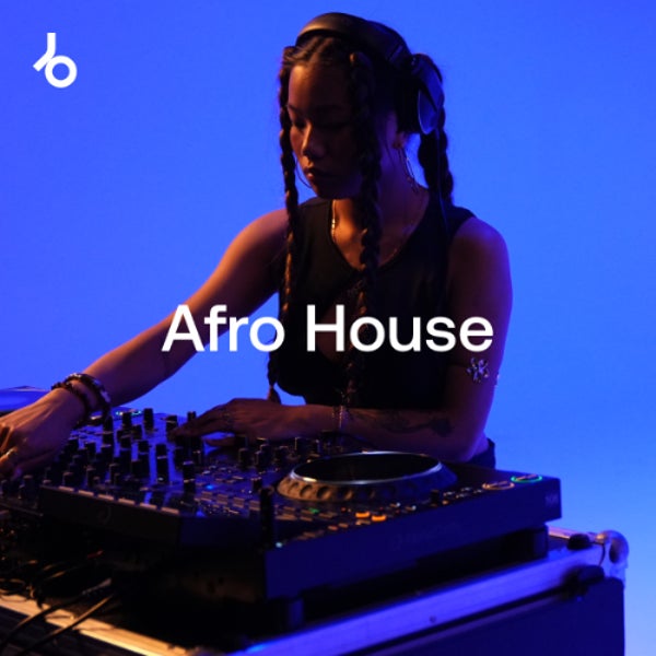 Best New Hype Afro House August 2026