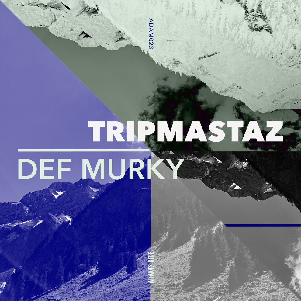 Tripmastaz - Def Murky