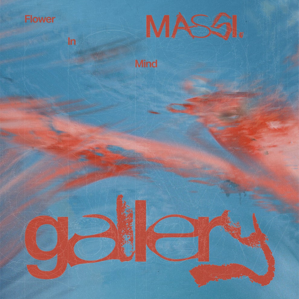 MASSI. - Soul Shake