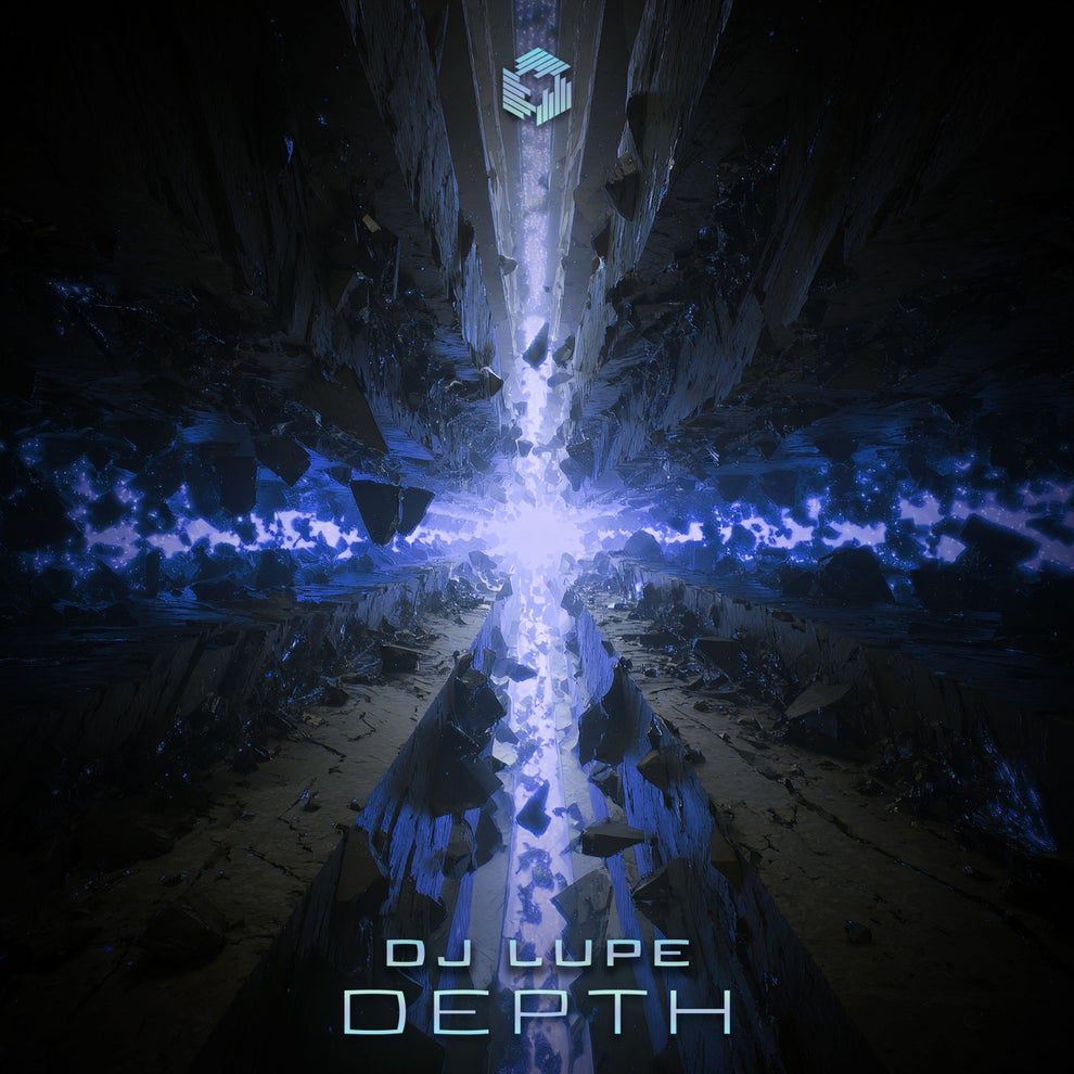DJ LUPE - Depth