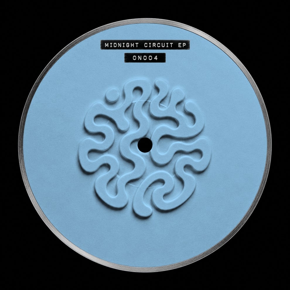 Hrag Mikkel - Midnight Circuit
