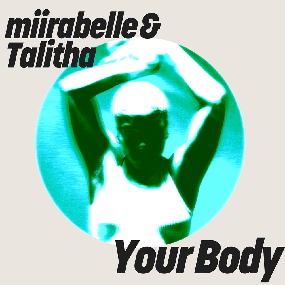 miirabelle Talitha UK - Your Body