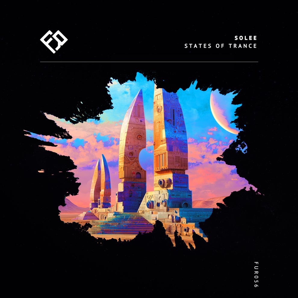 Solee - States of Trance