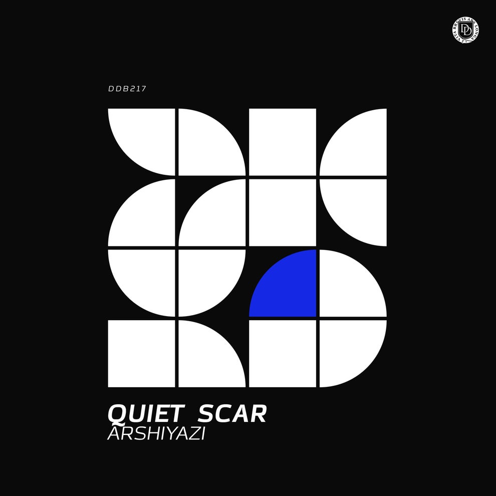 arshiyaZi - Quiet Scar
