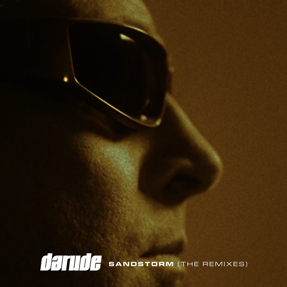 Darude - Sandstorm (The Remixes)