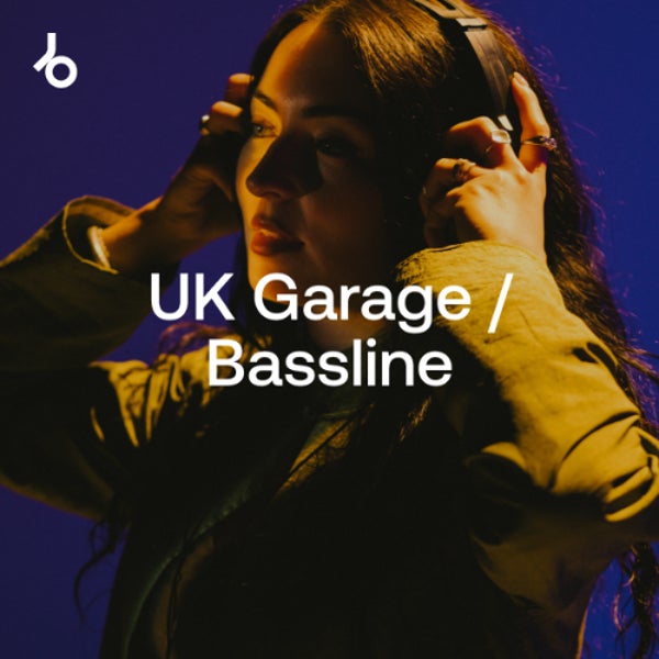 On Our Radar 2026 UK Garage Bassline