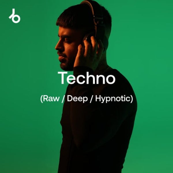 Best New Techno (RDH) August 2026