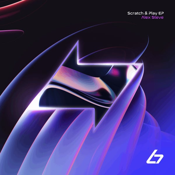 Alex Steve - Scratch  Play EP