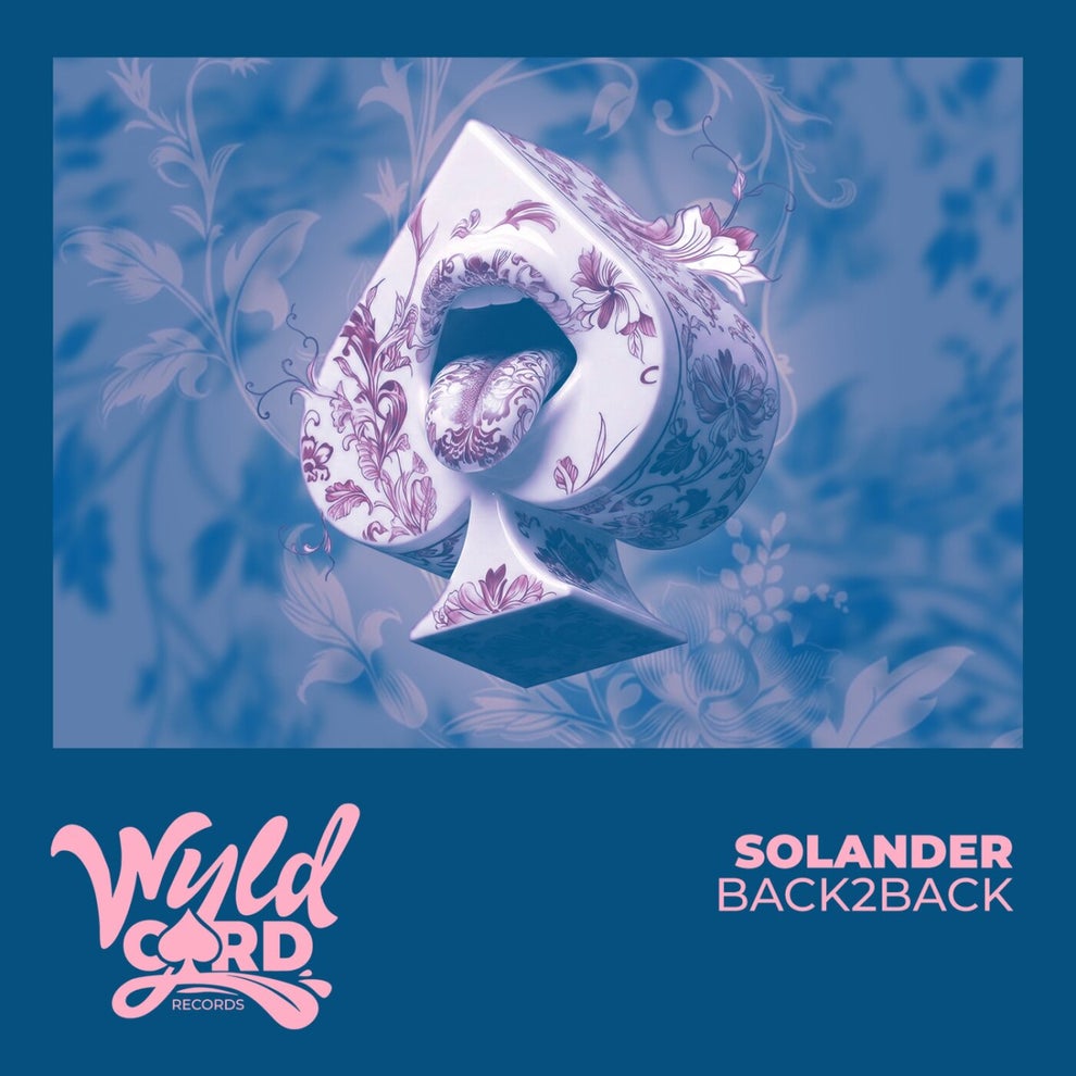 Solander - Back2Back