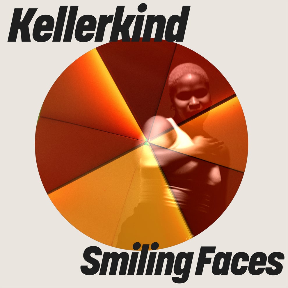 Kellerkind - Smiling Faces