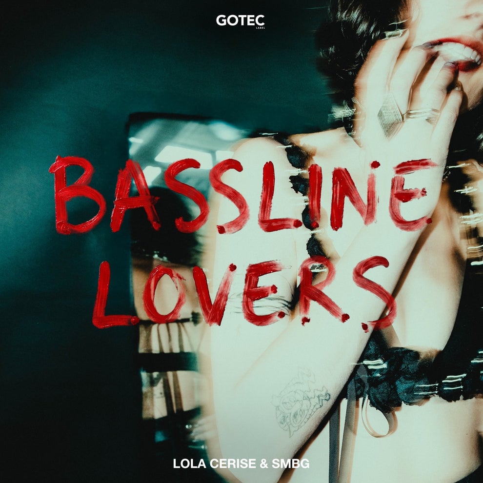 SMBG - BASSLINE LOVERS