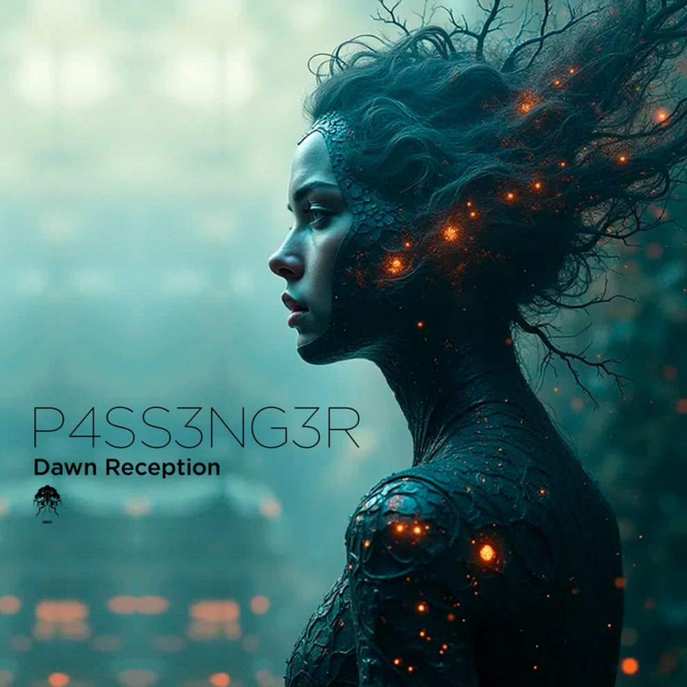 P4SS3NG3R - Dawn Reception