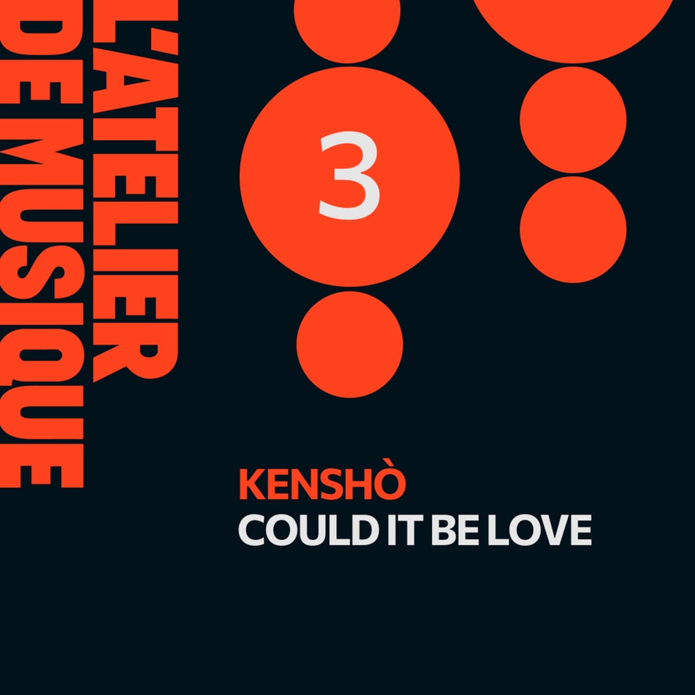 KENSHO (ofc) - Could It Be Love