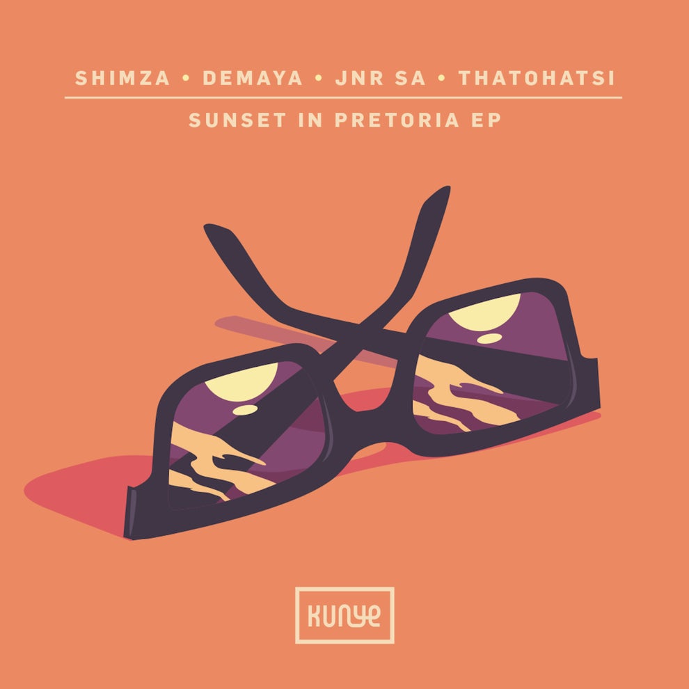 Shimza - Sunset In Pretoria