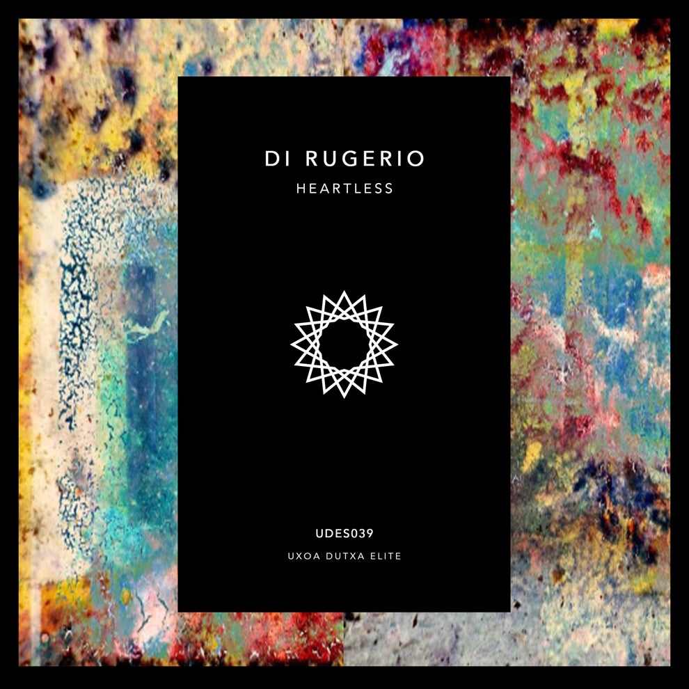 Di Rugerio - Heartless