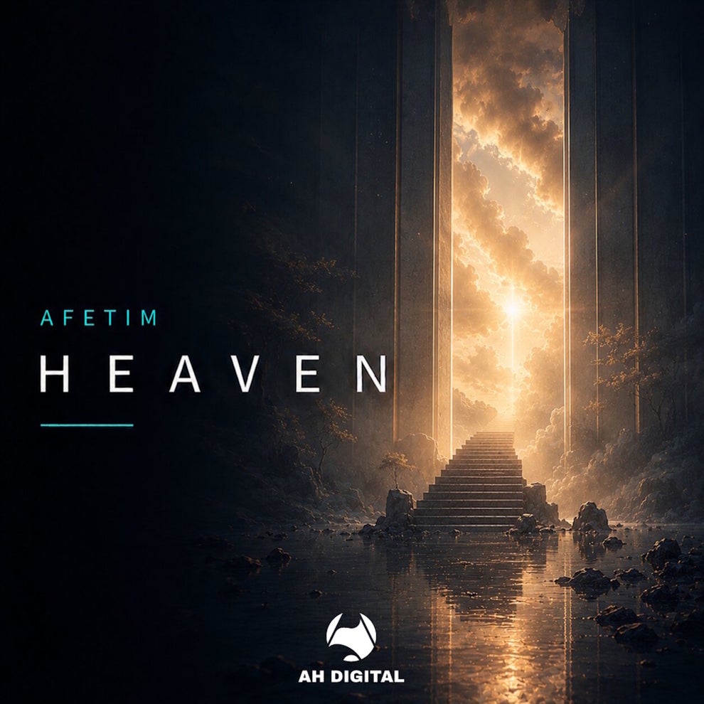 Afetim - Heaven