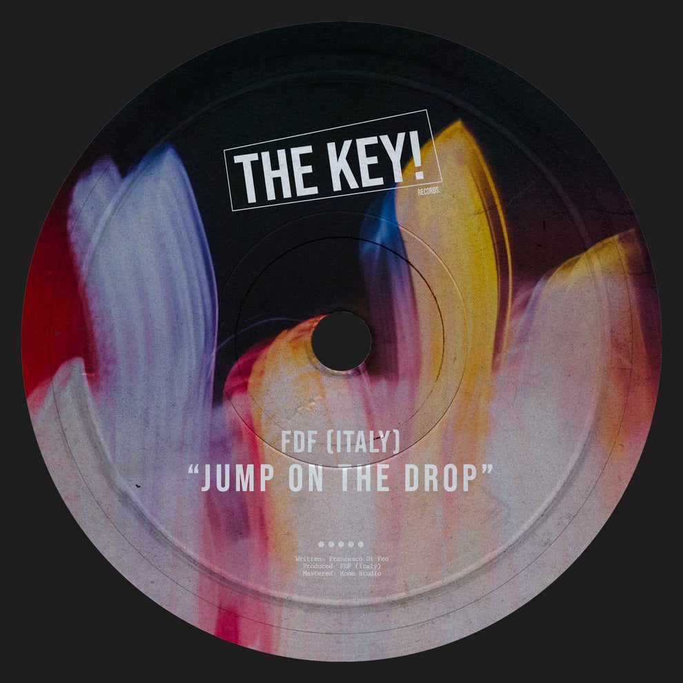 FDF (Italy) - Jump On The Drop