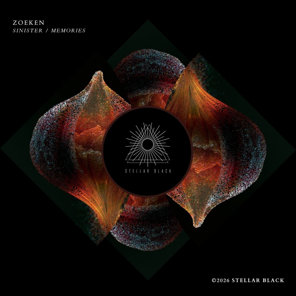 Zoeken - Sinister - Memories