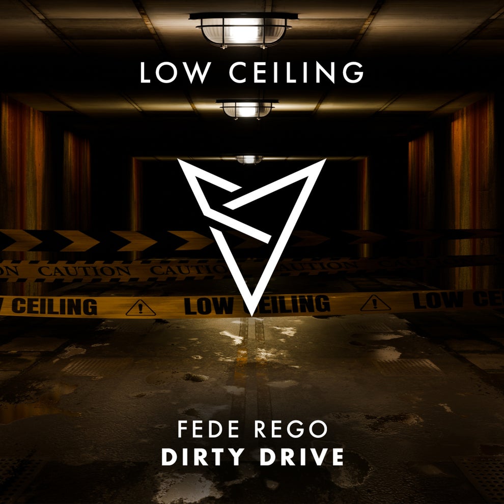 Fede Rego - DIRTY DRIVE