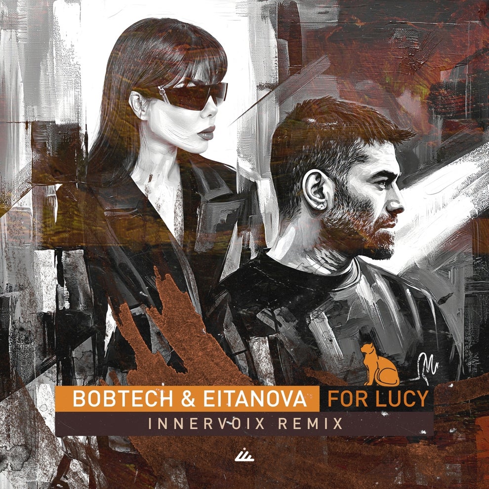 BOBTECH Eitanova - For Lucy