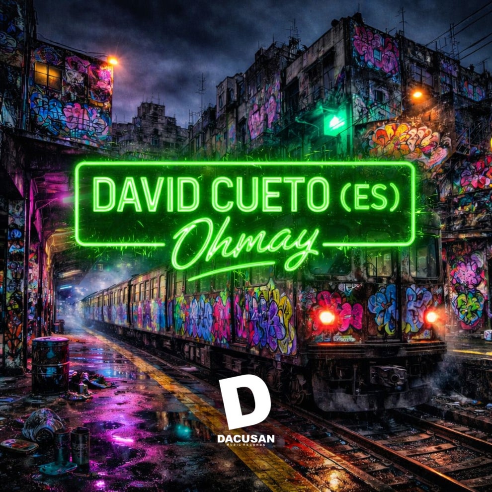 David Cueto (ES) - Ohmay