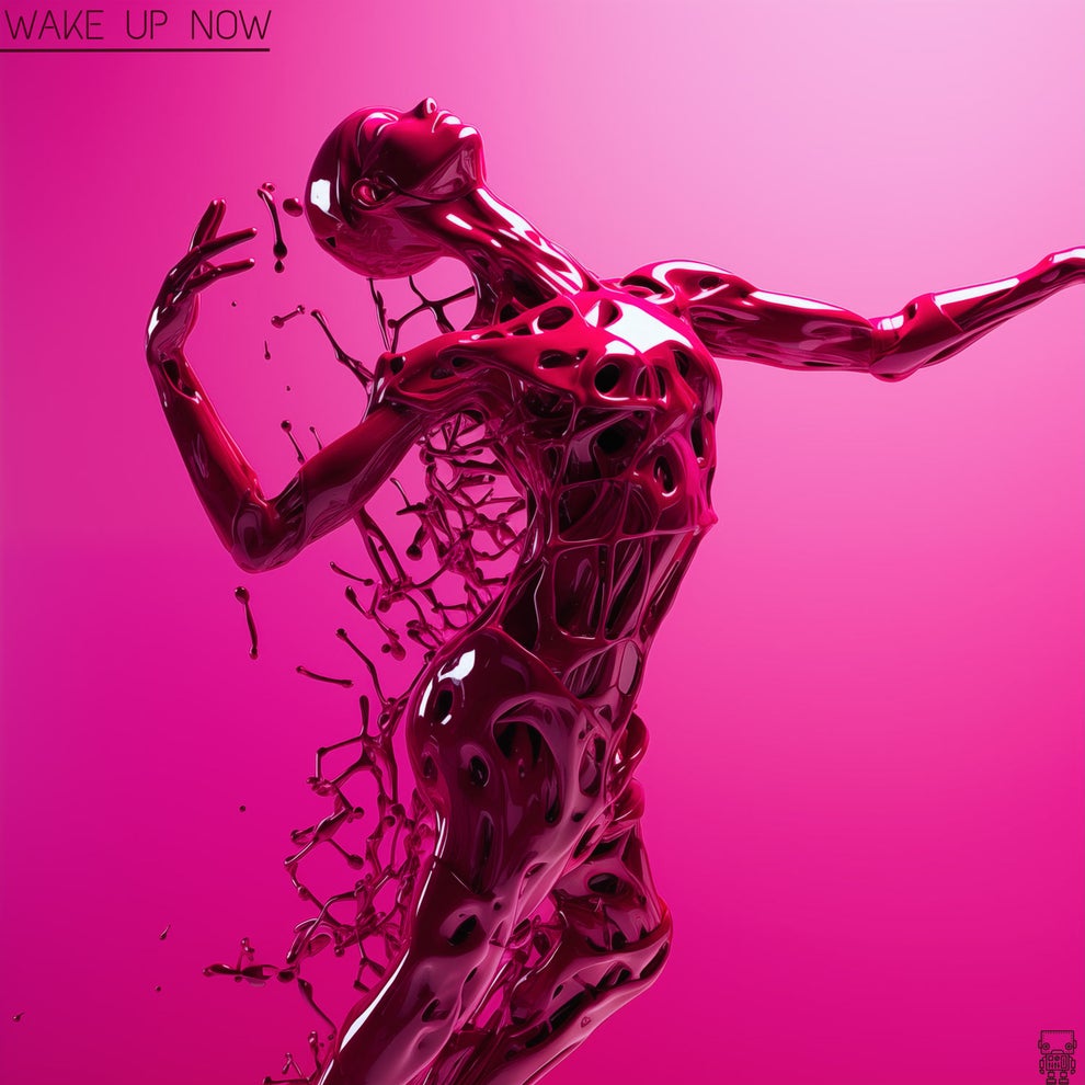 37TH MILE KARPOVICH - Wake Up Now