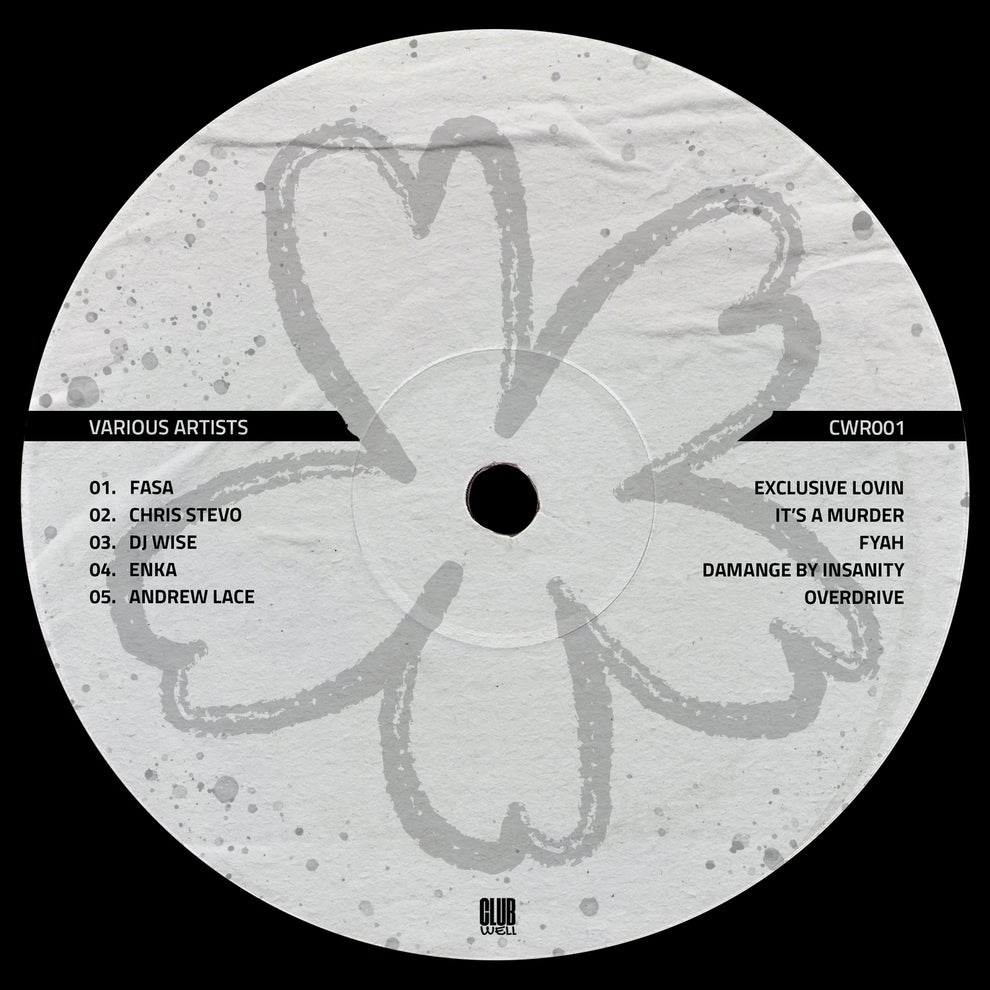 VA - CWR 001