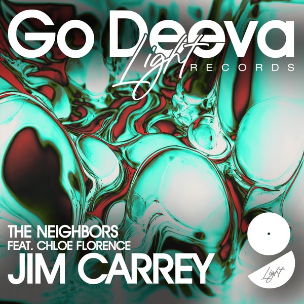 The Neighbors Chloe Florence - Jim Carrey