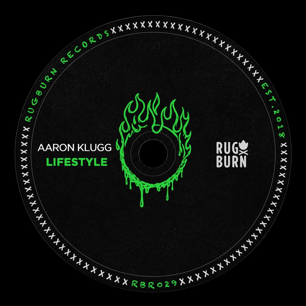 Aaron Klugg - LifeStyle