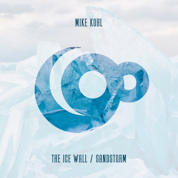 Mike Kohl - The Ice Wall - Sandstorm