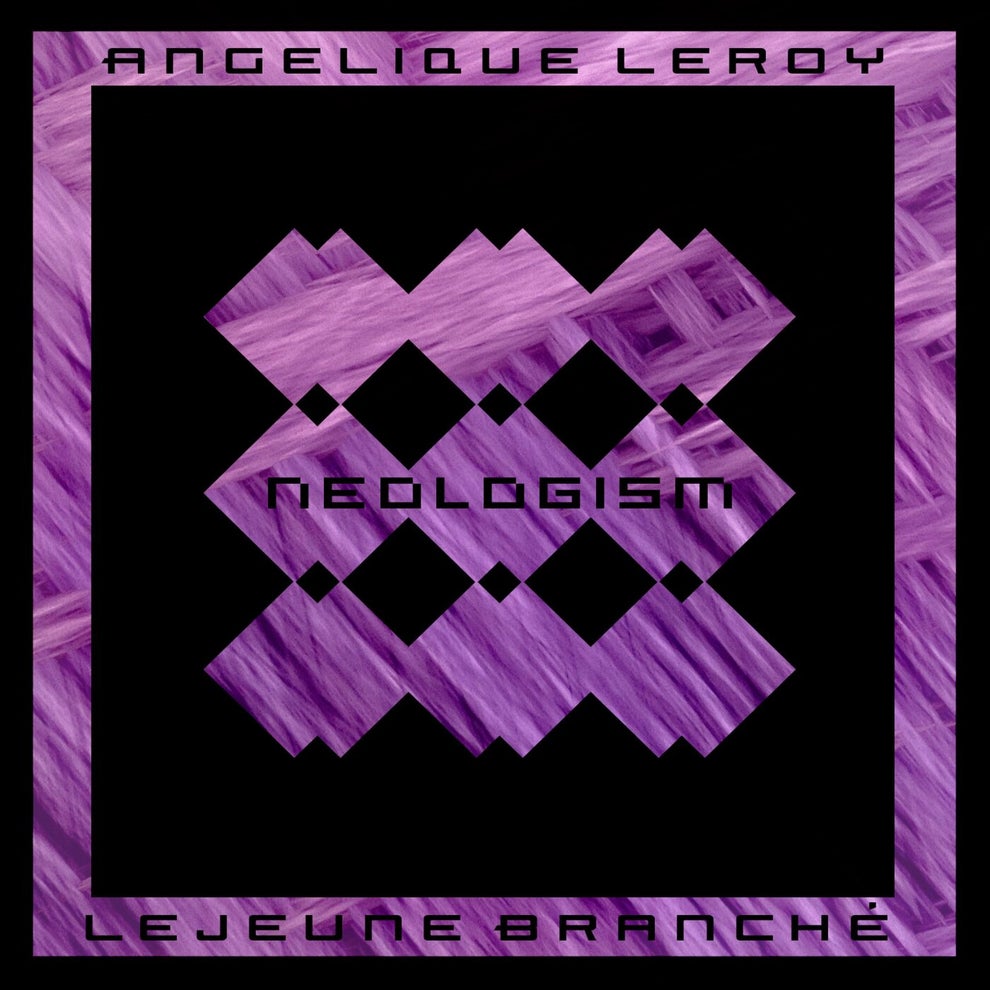 Angelique Leroy - Le Jeune Branche