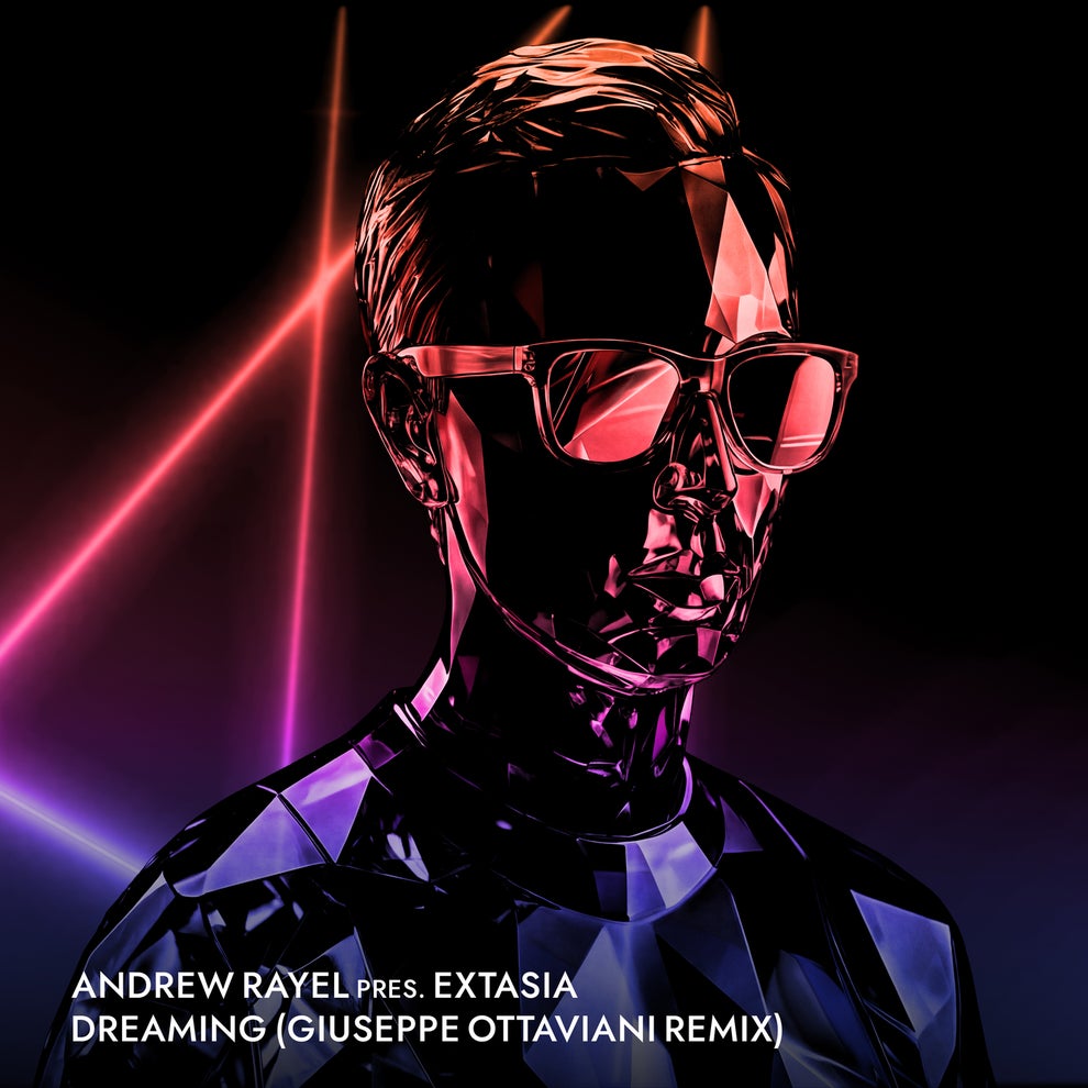 Andrew Rayel - Dreaming