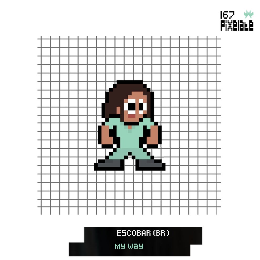 Escobar (BR) - My Way