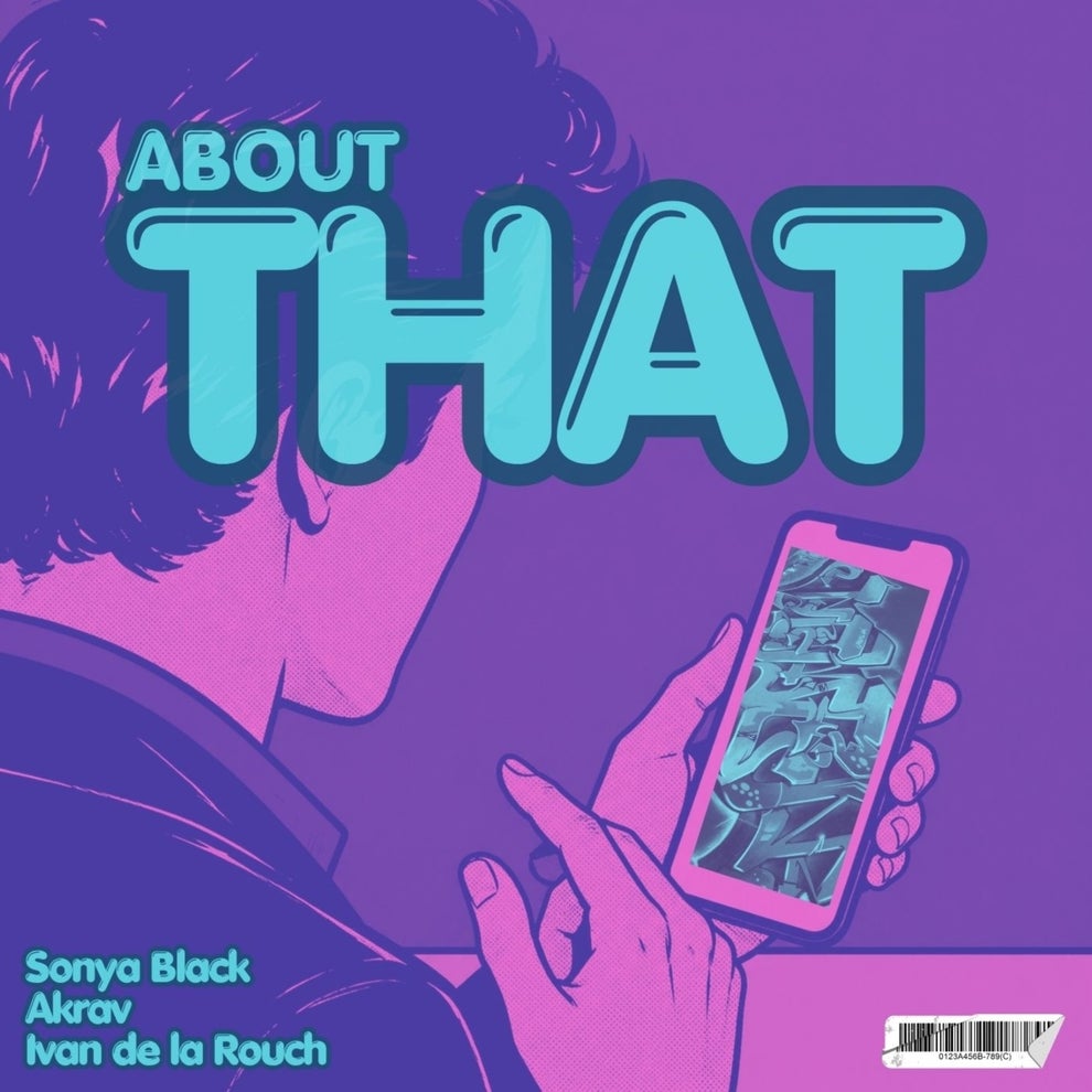 Sonya Black - About That