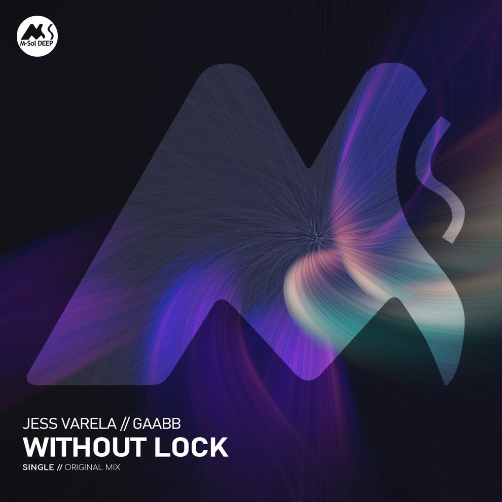 Jess Varela GAABB - Without Lock
