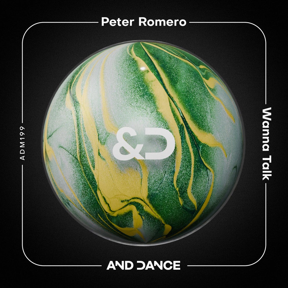 Peter Romero - Wanna Talk (Extended Mix)
