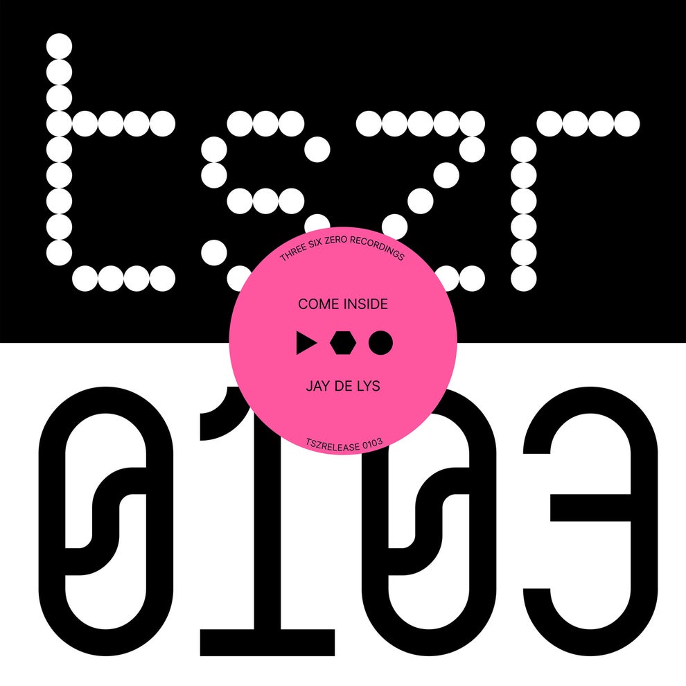 Jay de Lys - Come