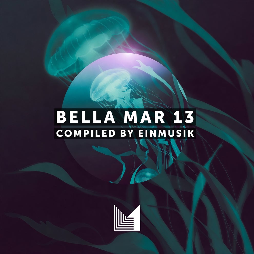 VA - Bella Mar 13