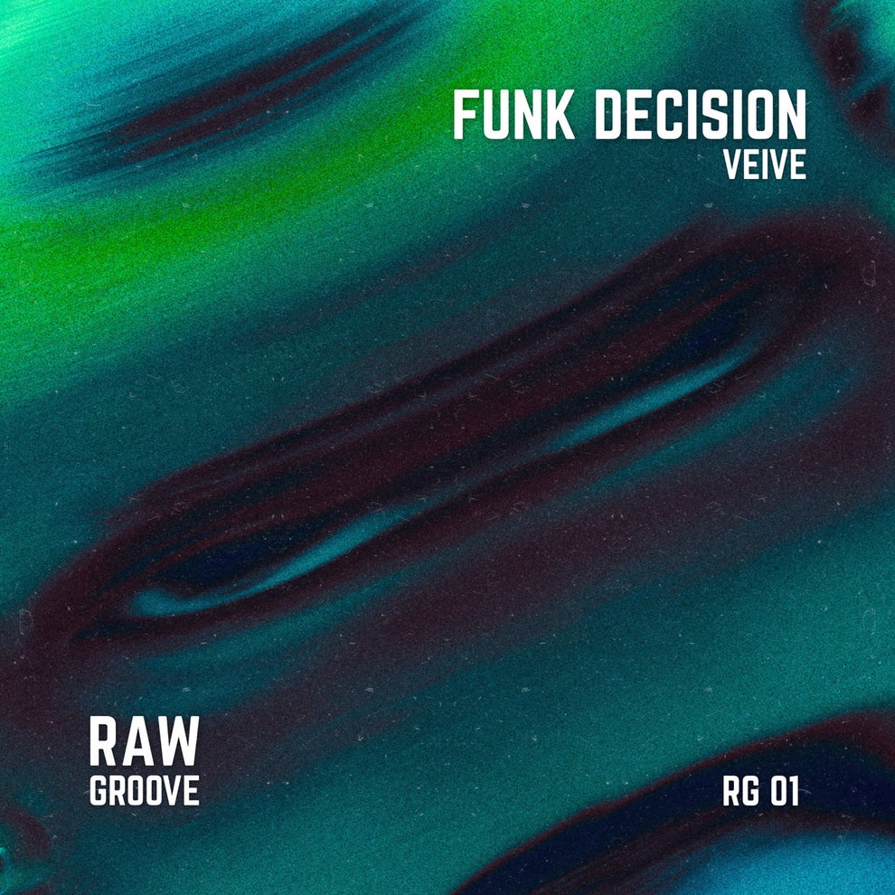 Veive - Funk Decision