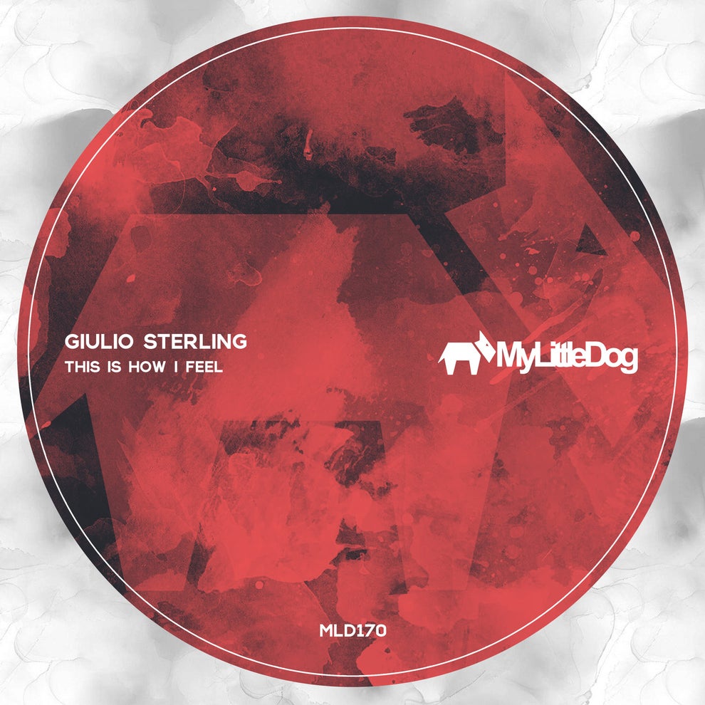 Giulio Sterling - This Is How I Feel