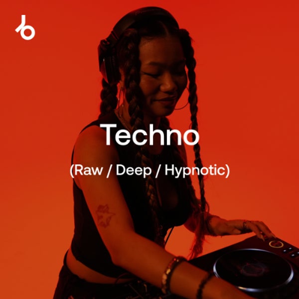 The Techno (RDH) Shortlist August 2026