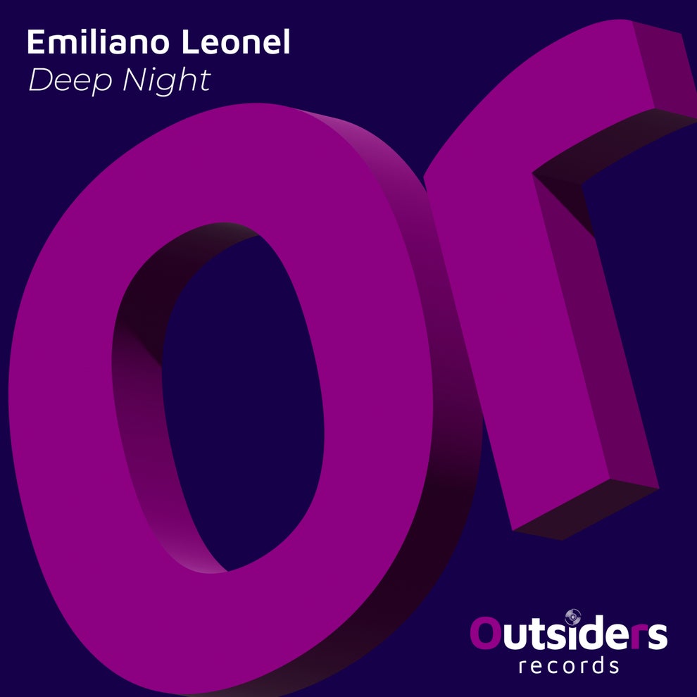 Emiliano Leonel - Deep Night