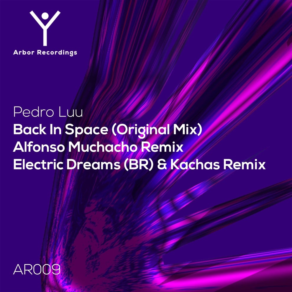 Electric Dreams (BR) Kachas - Joy