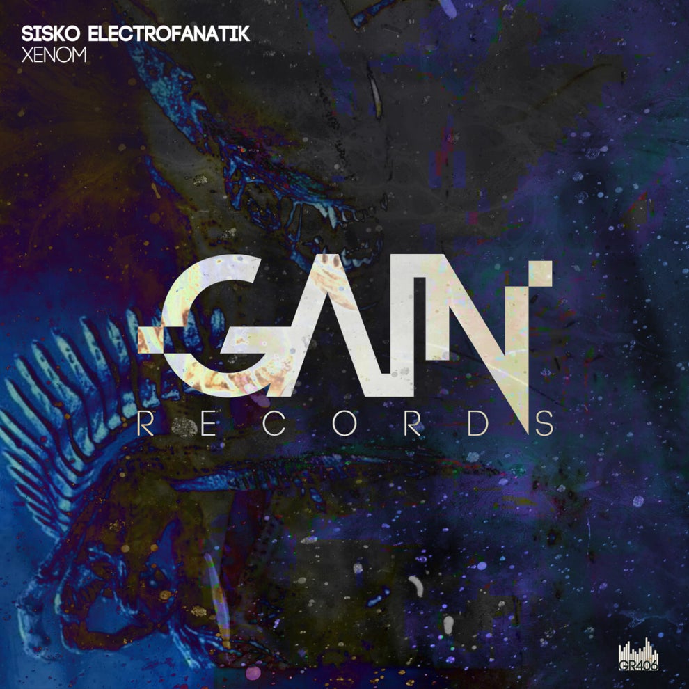 Sisko Electrofanatik - Xenom