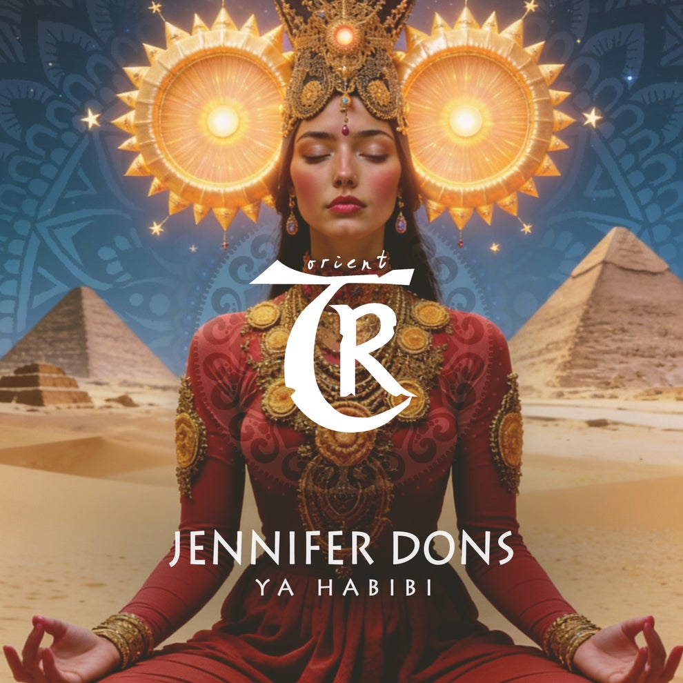 Jennifer Dons - Ya Habibi