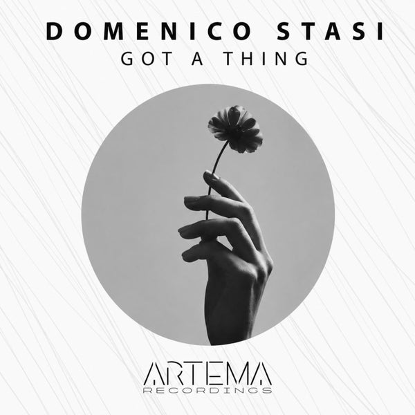 Domenico Stasi - Got A Thing